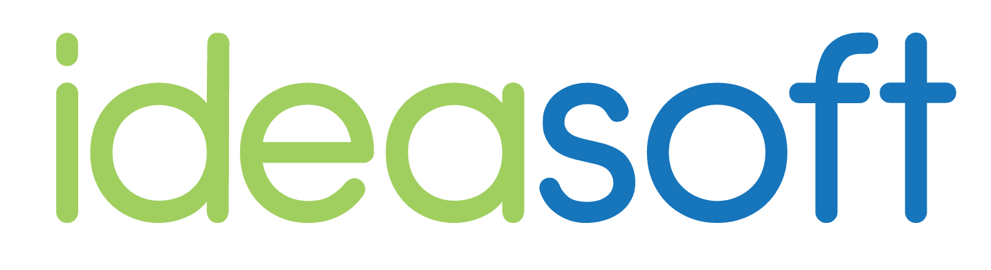 IdeaSoft logosu