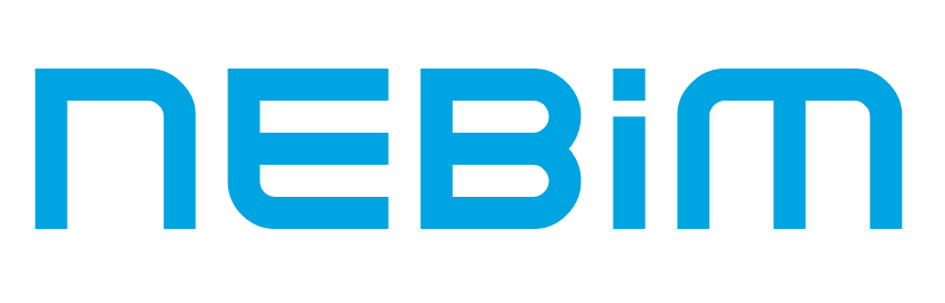 Nebim logosu