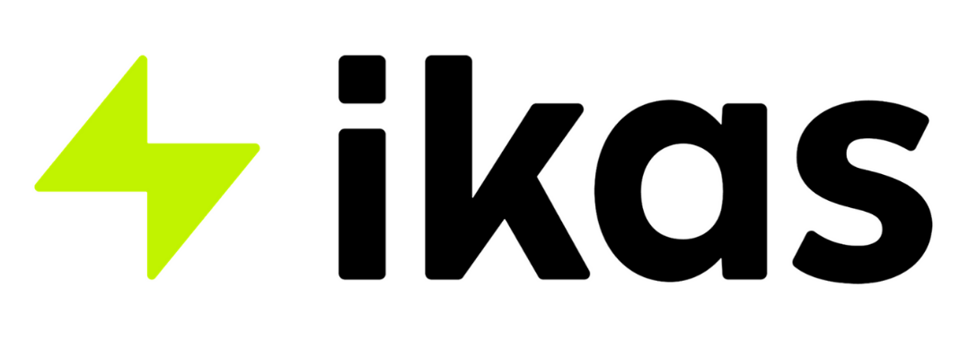 ikas logosu