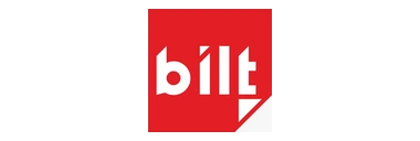 Bilt logosu
