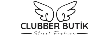 Clubber Butik logosu