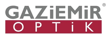 Gaziemir Optik logosu