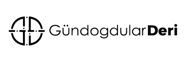 Gündoğdular Deri logosu