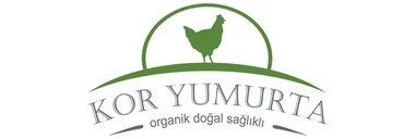 Kor Yumurta logosu