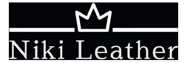 Niki Leather logosu