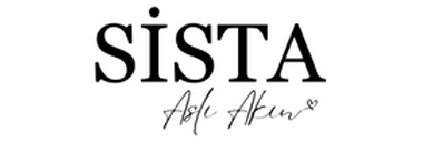 Sista Moda logosu