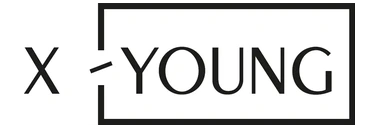 X Young logosu