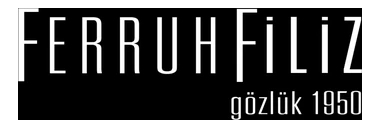 Ferruh Filiz Gözlük logosu